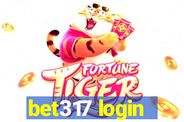 bet317 login